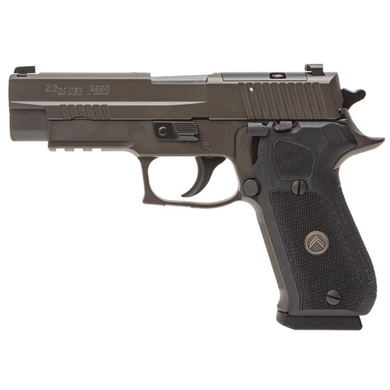 SIG P220 45ACP 5